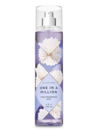 BBW One In A Million Fragrance Mist