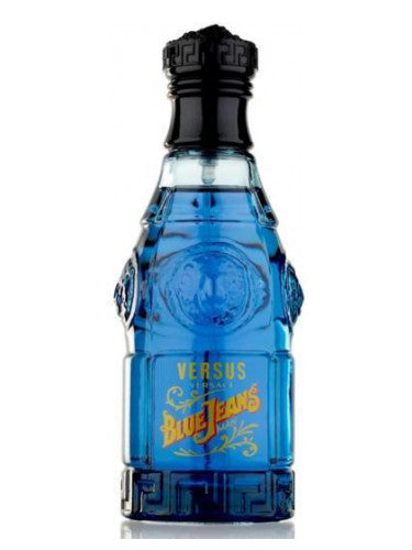 Versace Blue Jeans EDT 75ml For Men