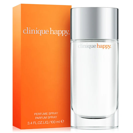 Happy by Clinique 100ml EDP for Women Fragrance