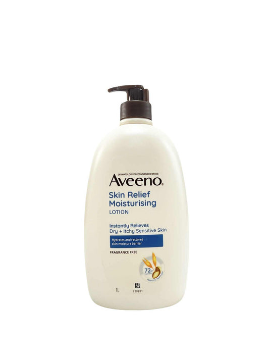 Aveeno Skin Relief Body Lotion