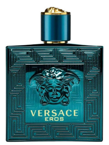 Versace Eros EDT 100ml For Men