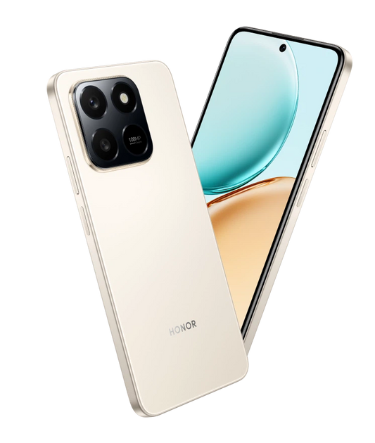 Honor X7D 16g (8+8) 256gb