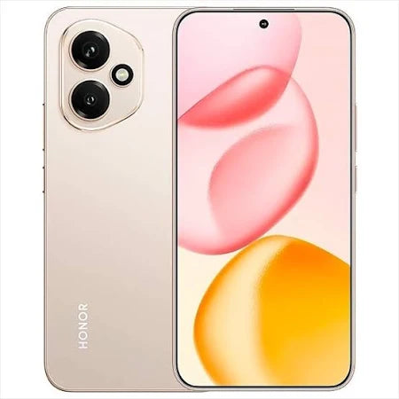 HONOR 400 5G  12gb ram /256gb Color Dessert Gold