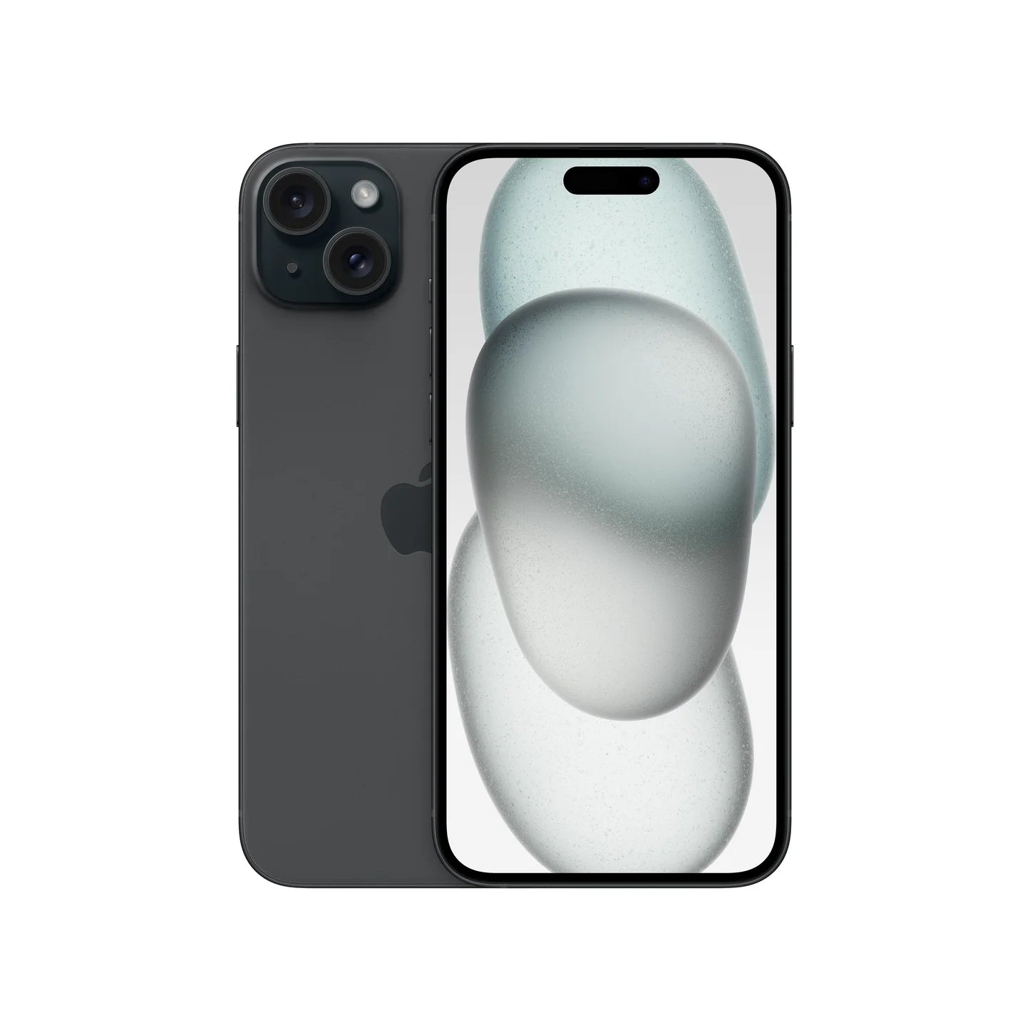 iPhone15 Plus 256gb Black