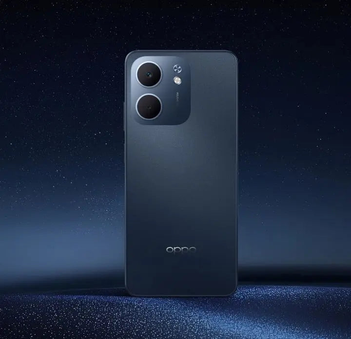 Oppo A5X  4gb Ram/ 128gb Color Midnight Blue