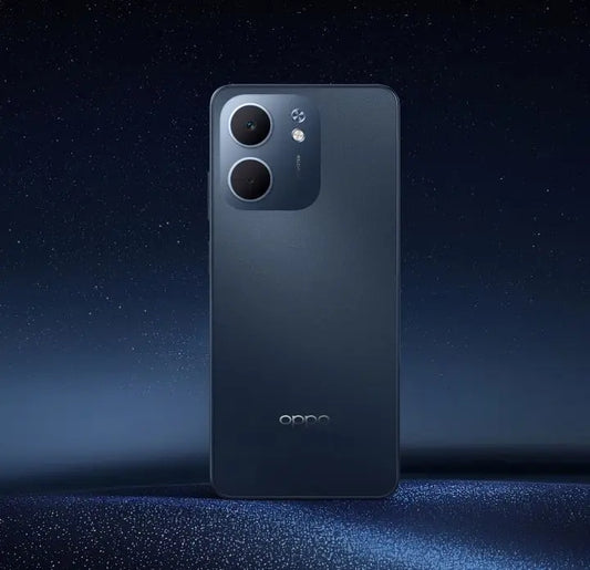 Oppo A5X  4gb Ram/ 128gb Color Midnight Blue