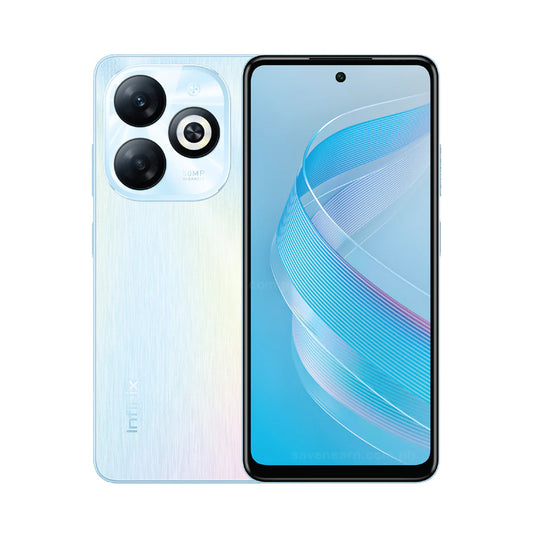 Infinix Smart 8 Pro(8gb+128gb) Rainow Blue