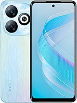 Infinix Smart 8 Pro(8gb+128gb) Rainbow Blue