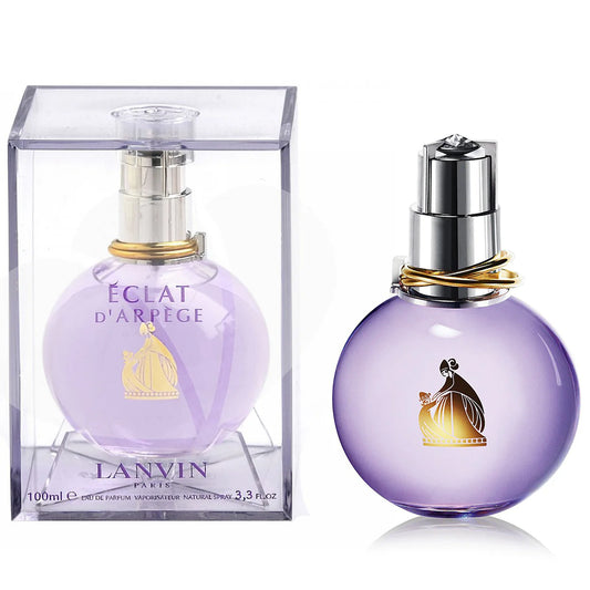 Lanvin Eclat d'Arpege Women 100ml Fragrance