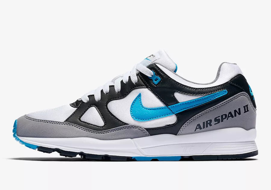 NIke Air Span II Size 12 Shoes