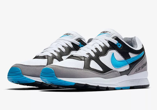 NIke Air Span II Size 12 Shoes