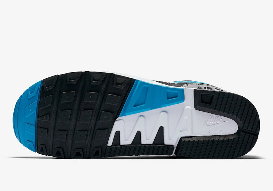 NIke Air Span II Size 12 Shoes