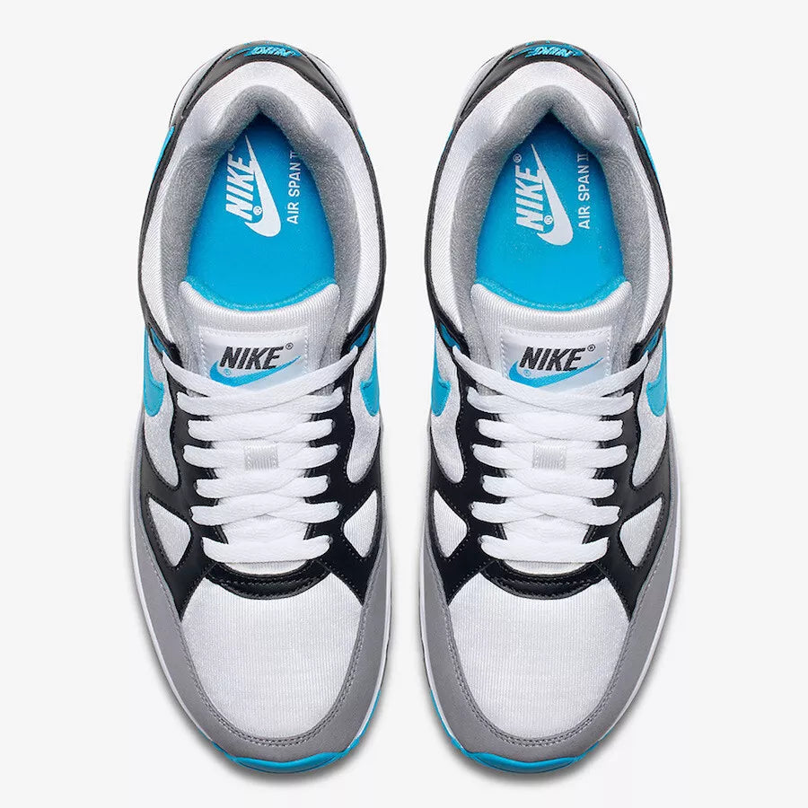 NIke Air Span II Size 12 Shoes