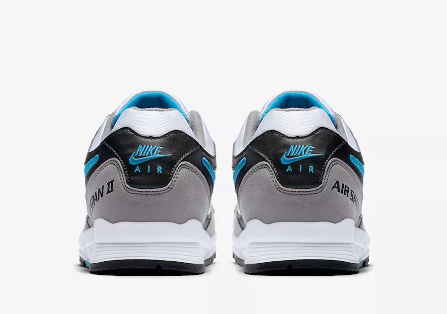 NIke Air Span II Size 12 Shoes