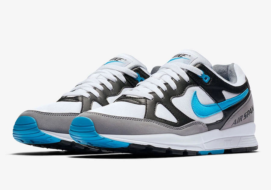 NIke Air Span II Size 12 Shoes