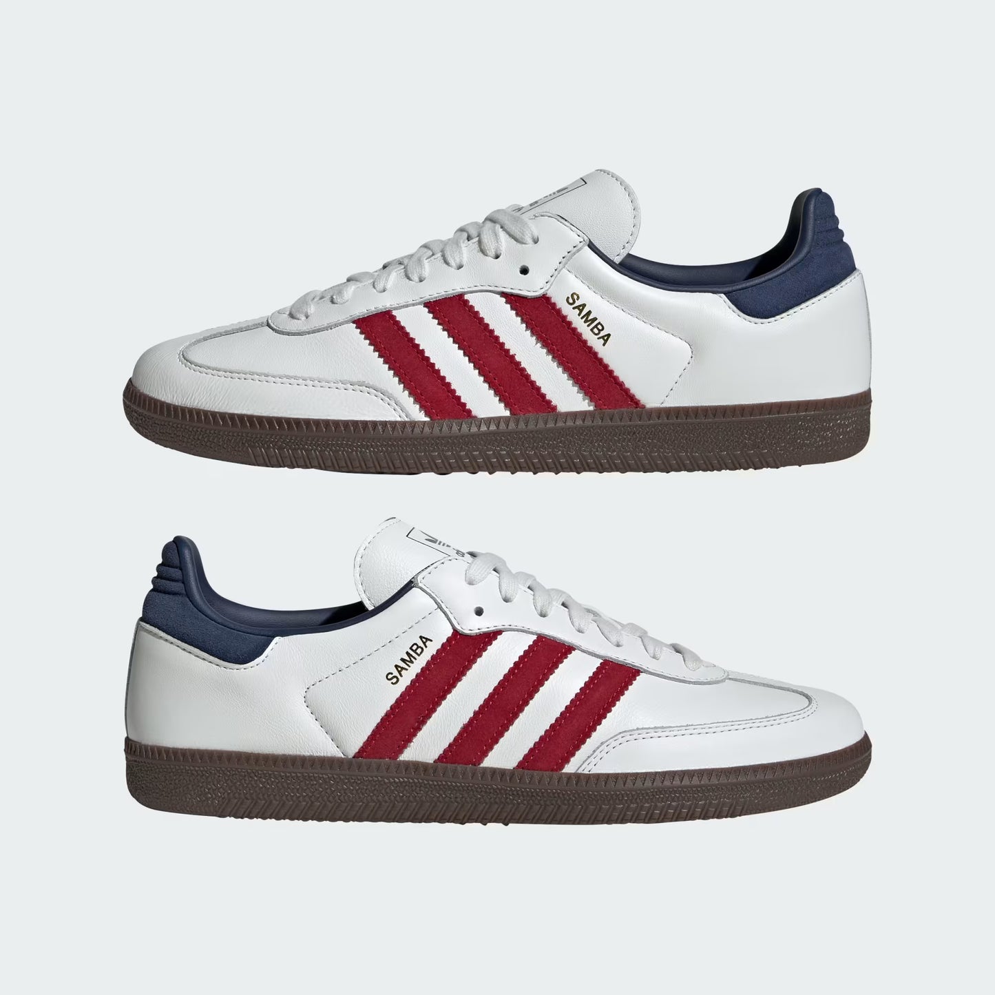 Samba OG