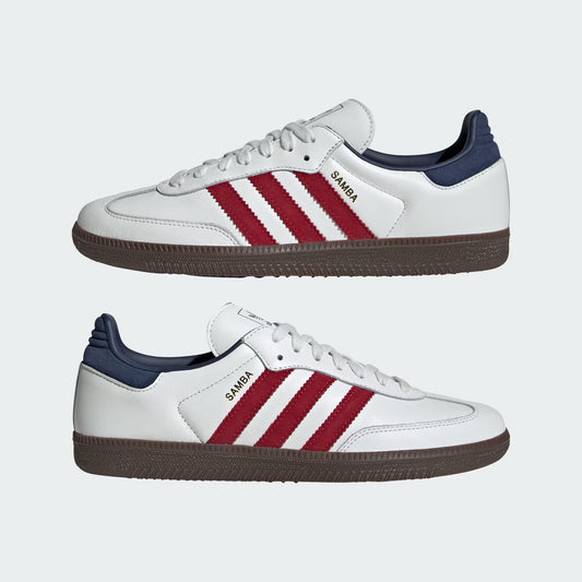 Samba OG