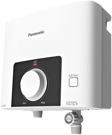 Panasonic DH-6SM1PW Multi Point Water Heater